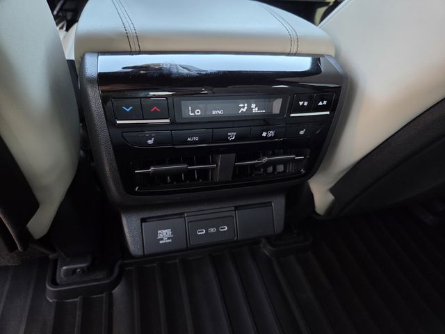 Used 2025 Acura MDX SUV