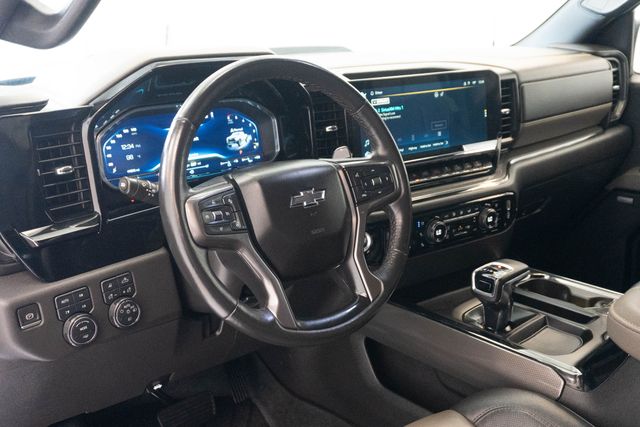 Used 2023 Chevrolet Silverado 1500 Truck