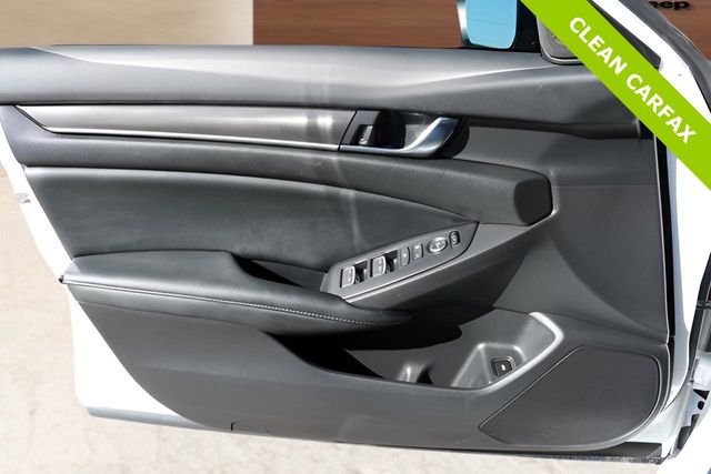 Used Car 2022 Honda Accord Hybrid  Sport For Sale Under $25,000 In Austin, Texas