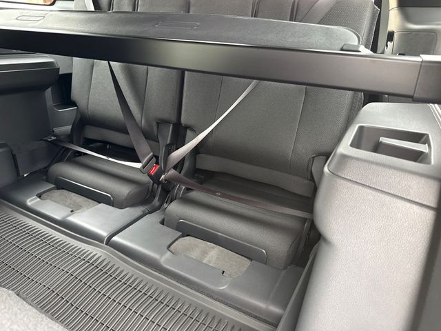 New 2026 Toyota 4Runner SUV