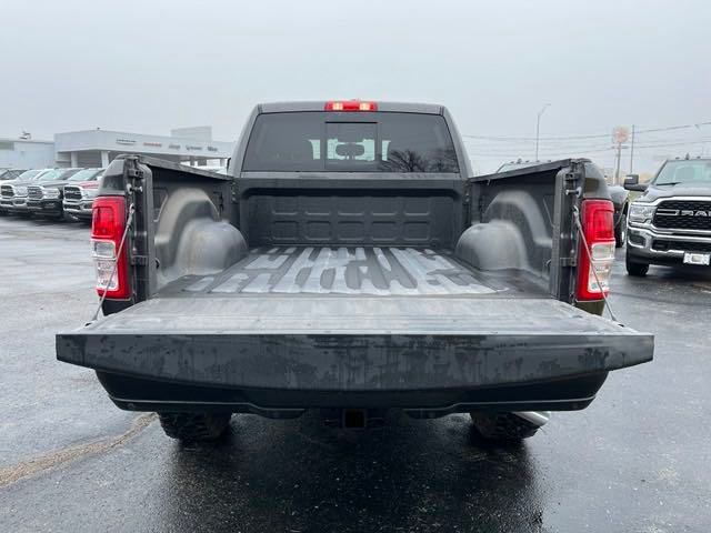 2024 Ram 2500 Tradesman 12