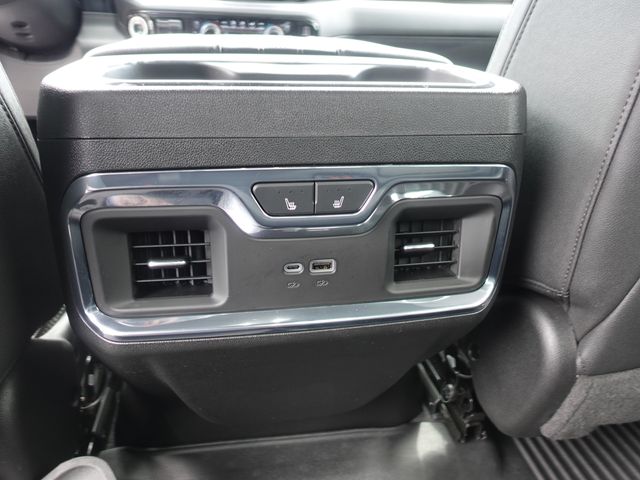 used 2024 Chevrolet Silverado 1500 car, priced at $54,998