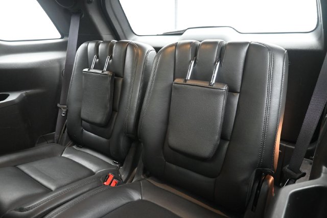 Used 2014 Silver Ford Limited image 22