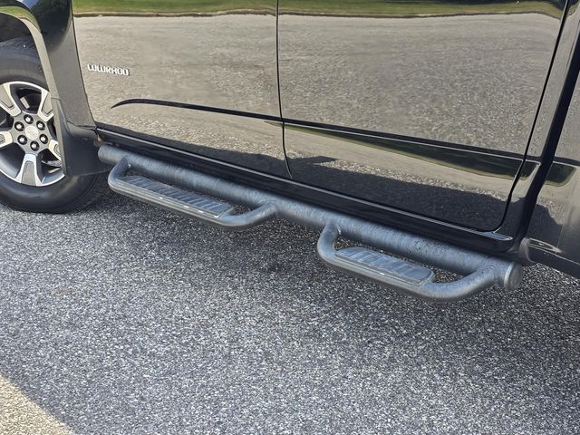 Used 2018 Chevrolet Colorado Truck