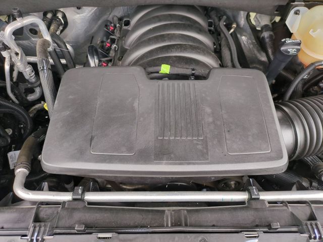 used 2022 Chevrolet Silverado 1500 car, priced at $42,000
