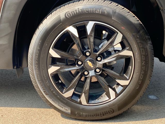 2022 Chevrolet TrailBlazer LT 31