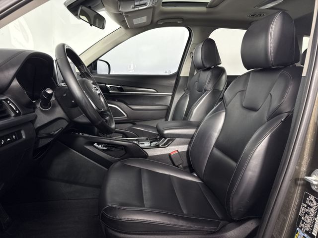 Used 2022 Kia Telluride For Sale in Indianapolis, IN