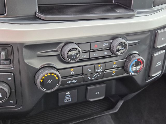 New 2026 Ford Super Duty F-350 Crew Cab 6.75' Box XLT