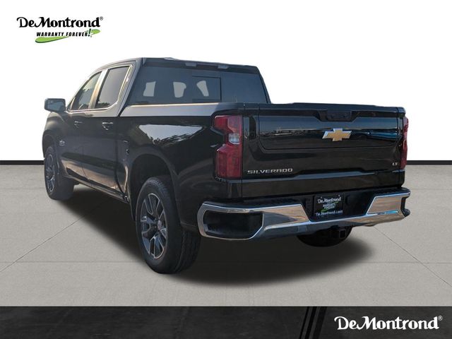 2026 Chevrolet Silverado 1500 LT - 6