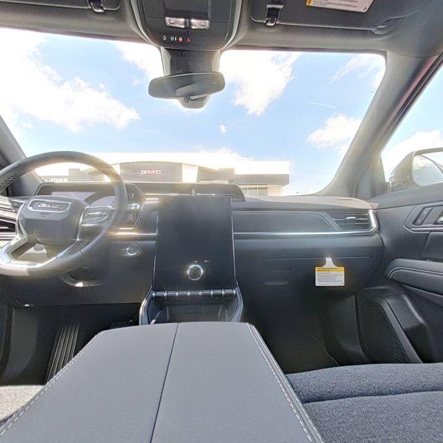 2026 GMC Terrain Elevation - Photo 25