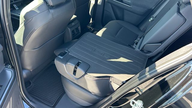 New 2026 Toyota C-HR SUV