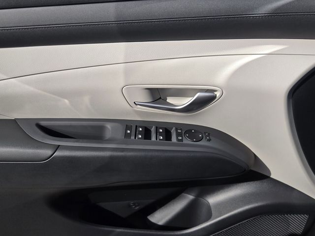 2026 Hyundai Tucson - $27,757
