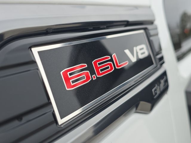 2022 GMC Sierra 2500HD AT4:45140A