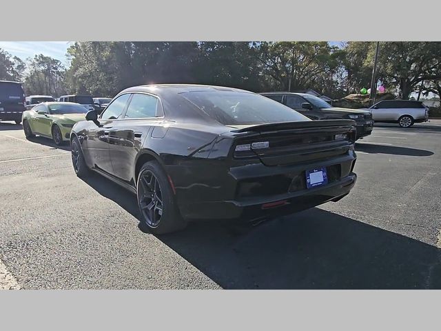 2026 Dodge Charger R/T Plus