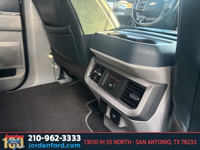 Used Car 2023 Ford F-450sd  Limited For Sale Under $90,000 In San Antonio, Texas