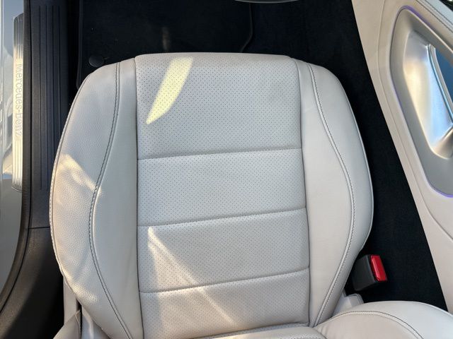 2024 Mercedes-Benz GLE GLE 450e Gray at Bob King Buick GMC