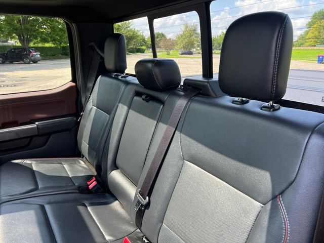 Used 2023 Ford F-150 Truck
