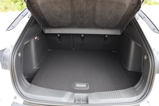 2026 Buick Envista Preferred White at Cook Ford