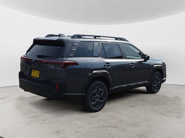 New 2026 Gray Subaru Premium image 5