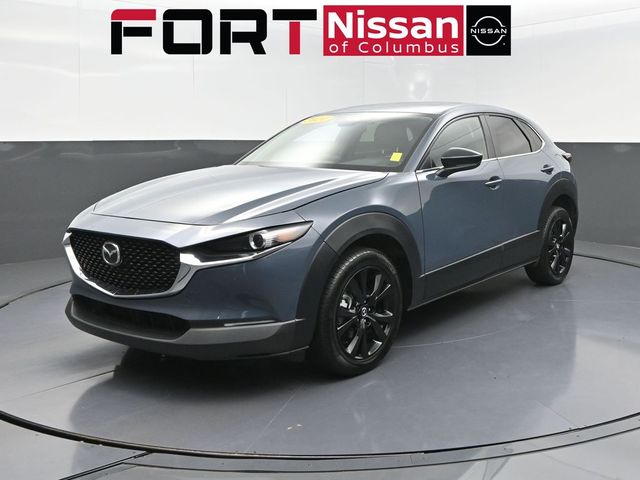 2024 Mazda CX-30 2.5 S Carbon Edition AWD