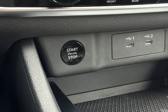 2026 Nissan Rogue SV - Photo 19