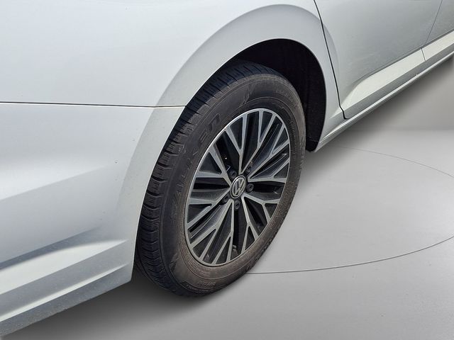 Used 2019 Volkswagen Jetta Sedan