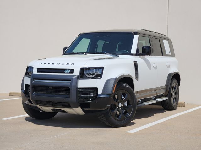 2023 Land Rover Defender 110 X-Dynamic SE AWD