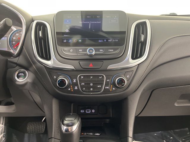 2019 Chevrolet Equinox Premier 25