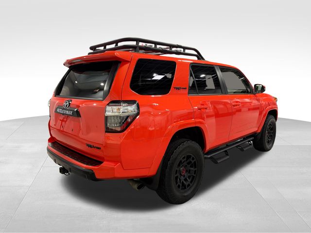 2023 Toyota 4Runner TRD Pro  at Bob King Buick GMC