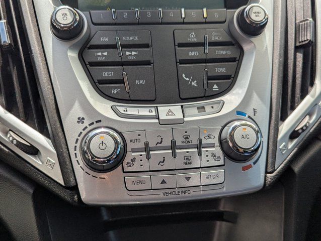 Used 2015 White GMC SLT-1 image 25