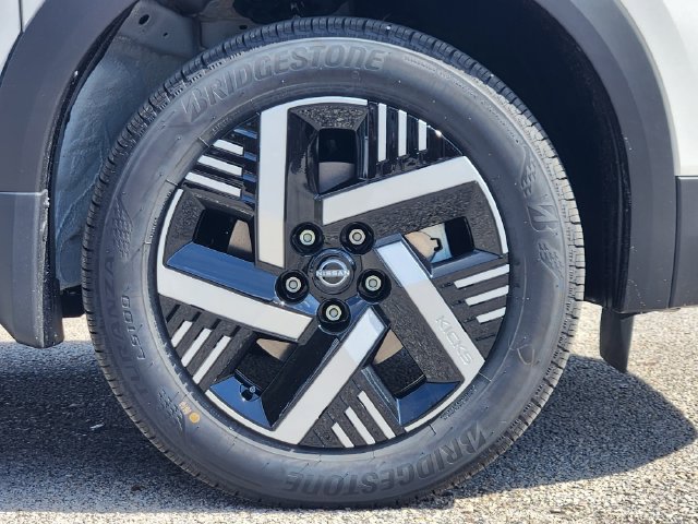 New 2027 Nissan Kicks SUV