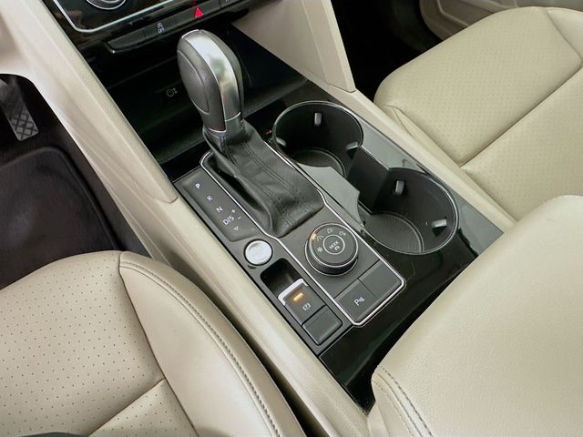 Thumbnail: 2018 Volkswagen Atlas - 16