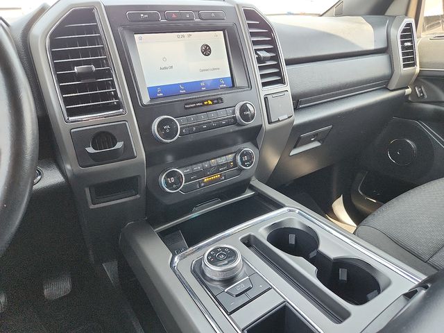 Used Car 2021 Ford Expedition  Xlt For Sale Under $35,000 In Plainview, Texas