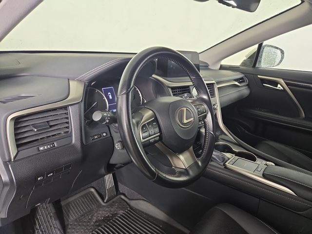 2022 Lexus RX RX photo