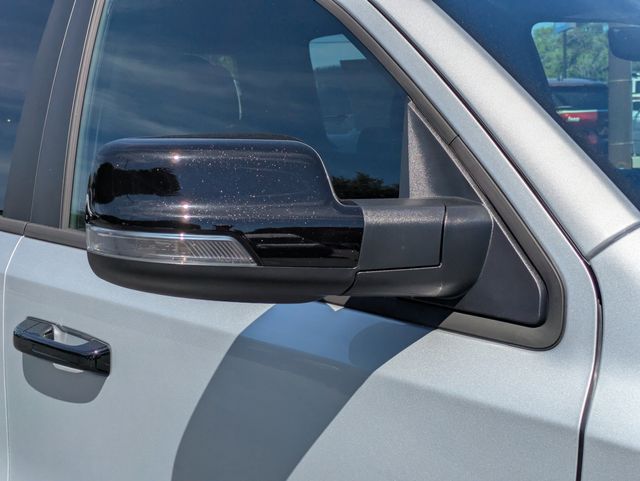 2026 Ram 1500 Big Horn Crew Cab 4x2 5'7" Box