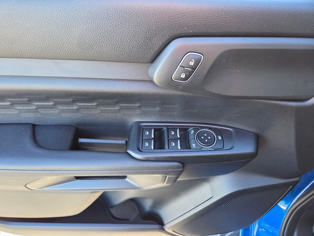 New 2025 Ford Ranger XL - STX Package