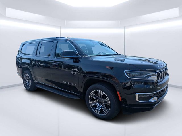 2024 Jeep Wagoneer L Series II RWD