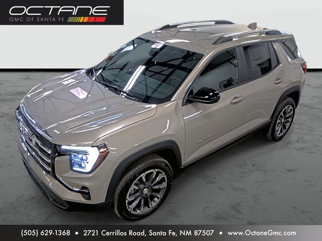 Riverstone Metallic 2026 GMC Terrain Elevation AWD SUV / Crossover Four-Wheel Drive 8-Speed Automatic Overdrive