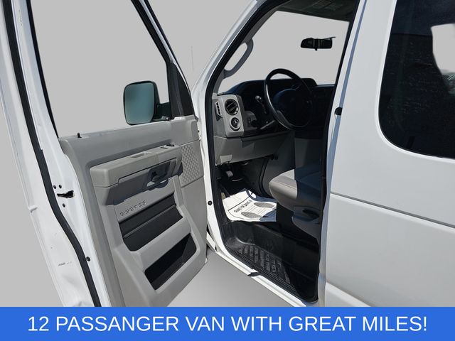 Used 2010 White Ford XLT image 16
