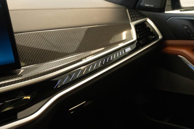 Used 2024 BMW X7 SUV