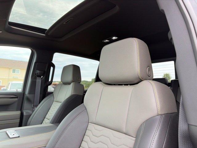New 2026 Chevrolet Silverado 1500 Truck