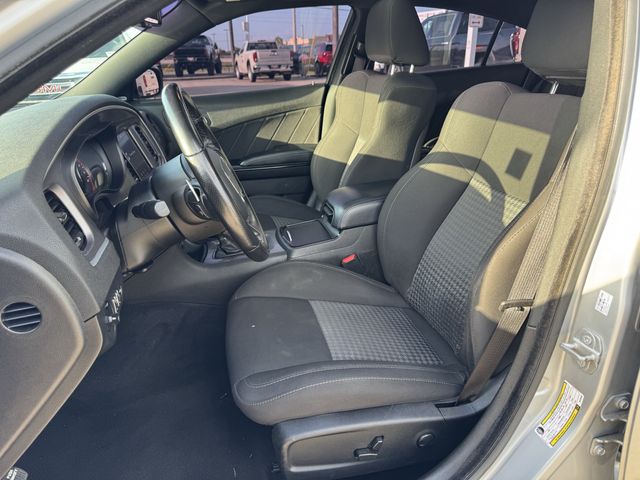 2022 Dodge Charger R/T Silver at Emmons Autoplex