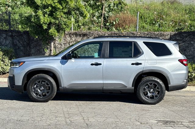 New 2026 Honda Pilot SUV