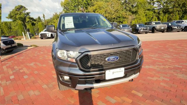 Used 2019 Ford Ranger Truck