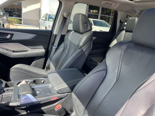 2023 Acura MDX Technology Package - Photo 43