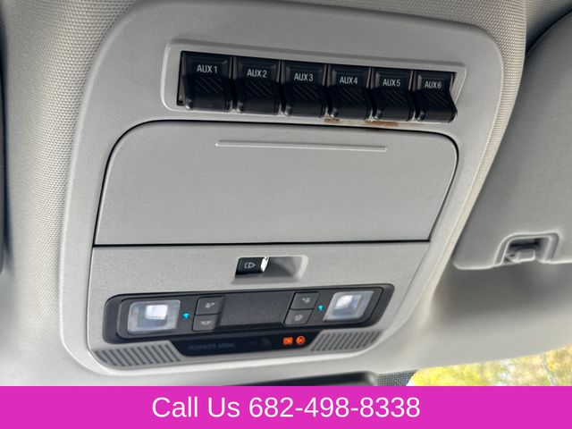 Used 2025 Ford F-250SD Truck