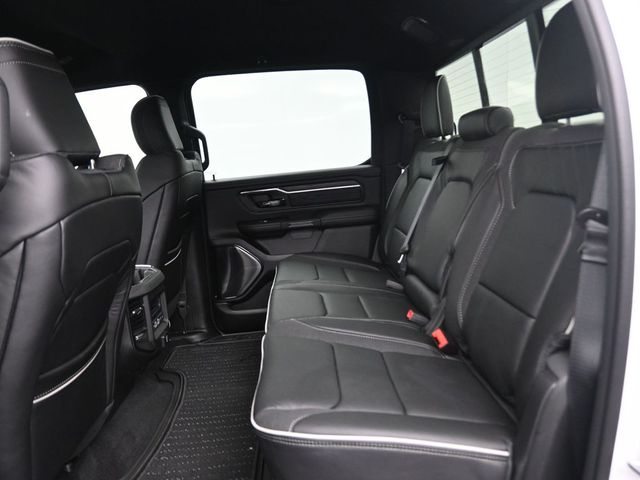2026 Ram 1500 Limited - 7