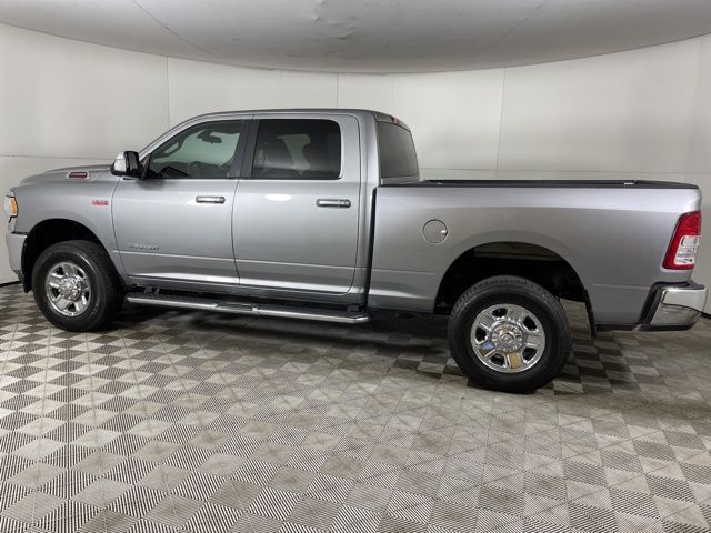 2022 Ram 2500 Big Horn 7