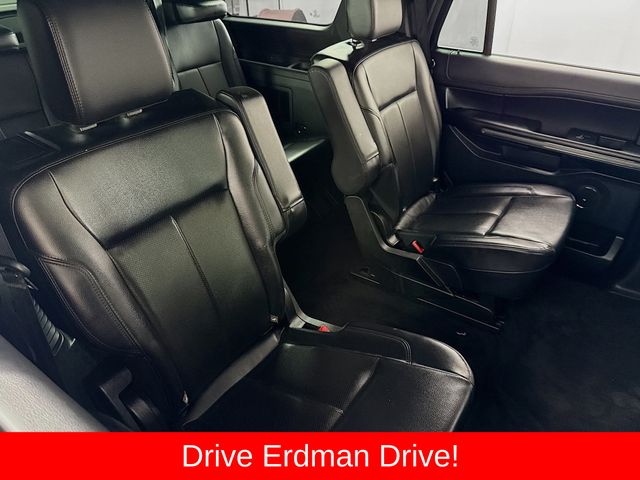 Used 2021 Ford Expedition SUV