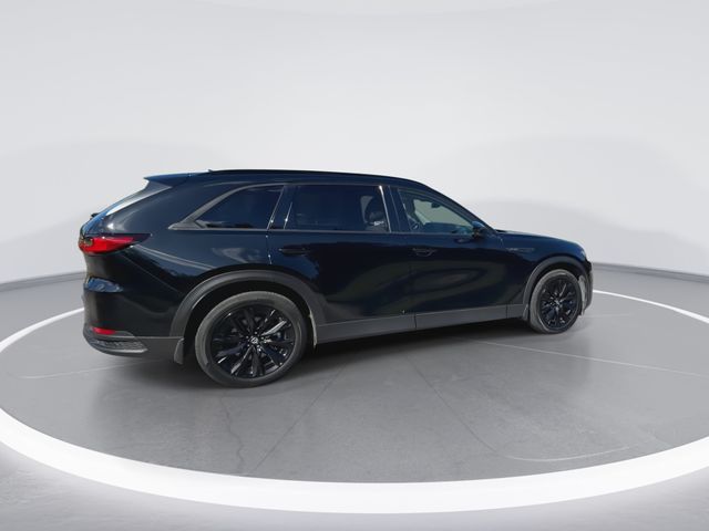 Used 2025 Black Mazda 3.3 Turbo Premium image 3